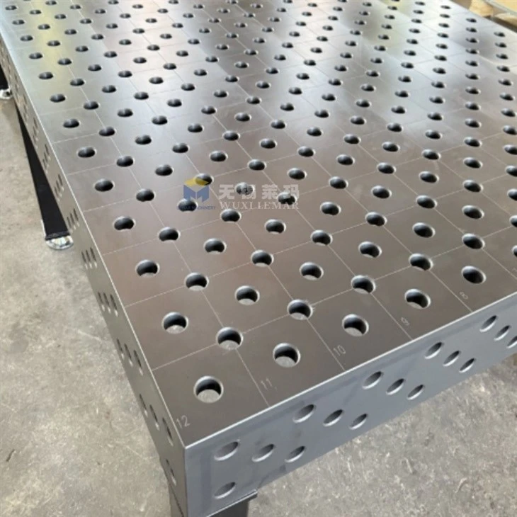 3D Welding Clamping Workbench best