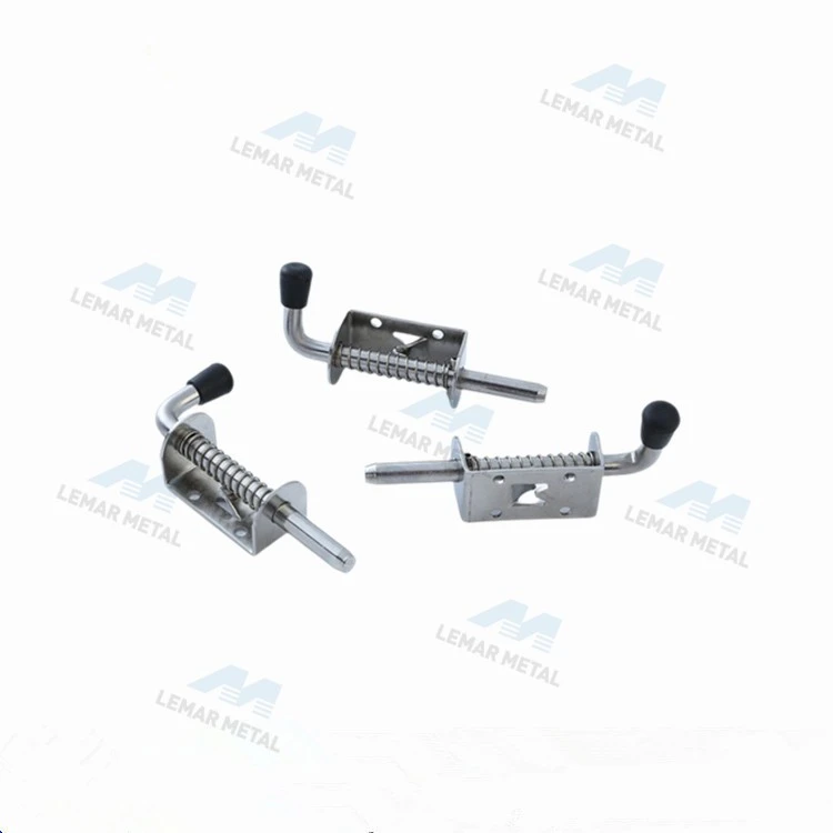 Heavy Duty Latch Pin