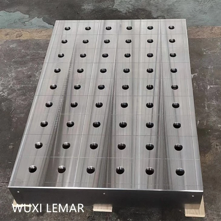 Industrial 3D Welding Table best