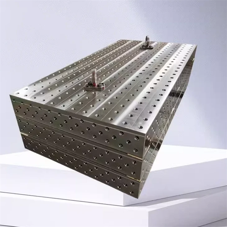 Modular 3D Welding Table best