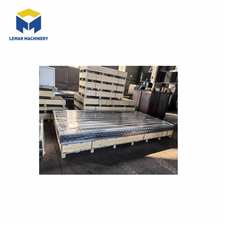 Multi Functional Welding Platform