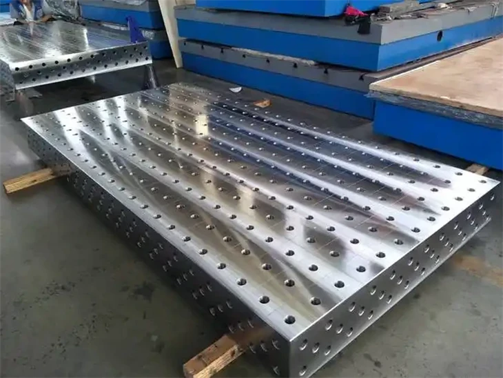 Multi Functional Welding Platform high quality