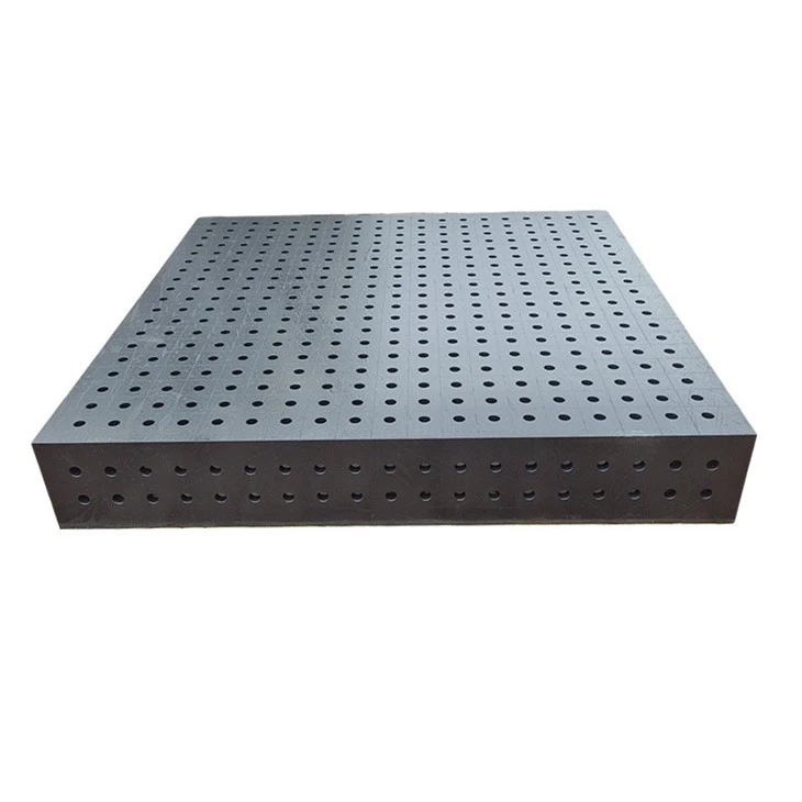 Multi Functional Welding Platform factory