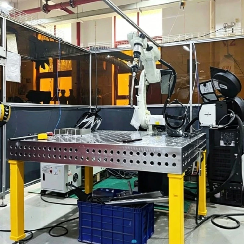 rabot welding table rabot welding table
